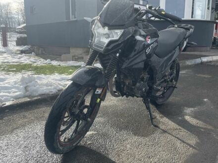 Спарк Другая, объемом двигателя 0.2 л и пробегом 0 тыс. км за 700 $, фото 1 на Automoto.ua