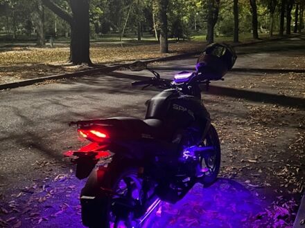 Спарк Другая, объемом двигателя 0.25 л и пробегом 0 тыс. км за 876 $, фото 1 на Automoto.ua