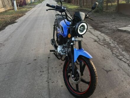 Спарк Інша, об'ємом двигуна 0.13 л та пробігом 0 тис. км за 567 $, фото 1 на Automoto.ua