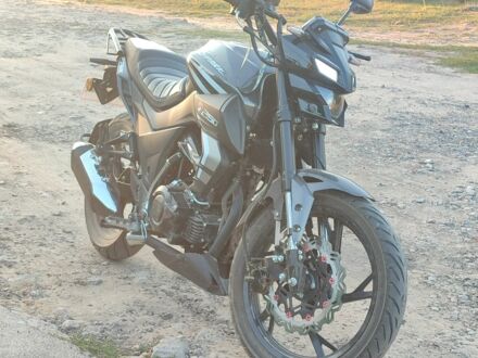 Спарк Інша, об'ємом двигуна 0.25 л та пробігом 0 тис. км за 1600 $, фото 1 на Automoto.ua
