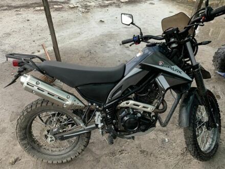 Спарк Інша, об'ємом двигуна 0.25 л та пробігом 0 тис. км за 605 $, фото 1 на Automoto.ua