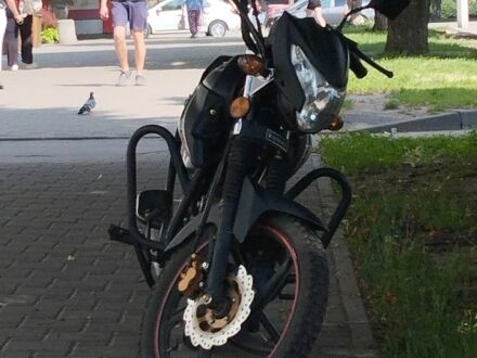Спарк Інша 2023 у Фастове на Automoto.ua Спарк Інша, об'ємом двигуна 0.12 л та пробігом 0 тис. км за 710 $, фото 1 на Automoto.ua
