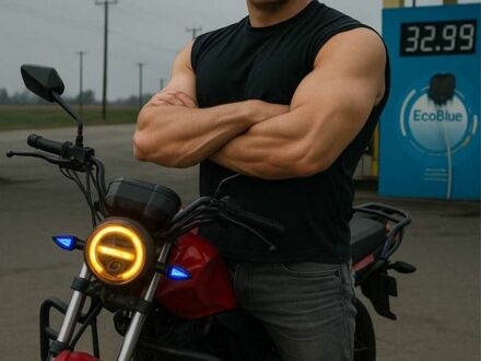 Спарк Другая, объемом двигателя 0.13 л и пробегом 0 тыс. км за 500 $, фото 1 на Automoto.ua