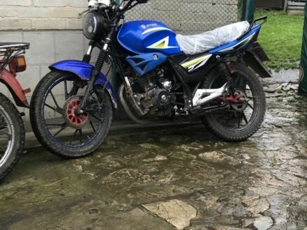 Спарк Другая 2023 в Золочев на Automoto.ua Спарк Другая, объемом двигателя 0.2 л и пробегом 0 тыс. км за 850 $, фото 1 на Automoto.ua