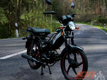 Спарк Другая 2023 в Носовке на Automoto.ua Спарк Другая, объемом двигателя 0.13 л и пробегом 0 тыс. км за 22000 $, фото 1 на Automoto.ua