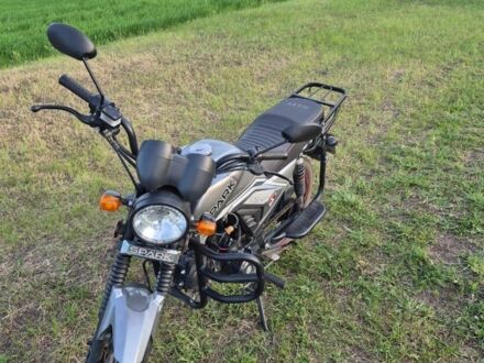 Спарк Інша, об'ємом двигуна 0.13 л та пробігом 0 тис. км за 656 $, фото 1 на Automoto.ua