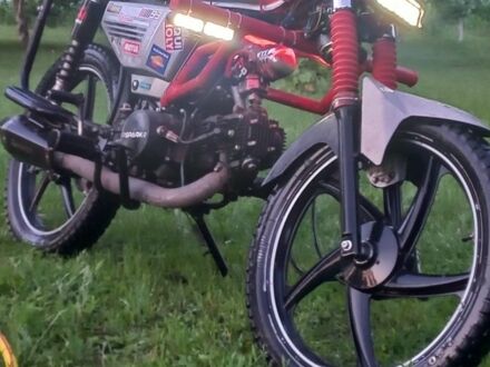 Спарк Другая, объемом двигателя 0.11 л и пробегом 0 тыс. км за 437 $, фото 1 на Automoto.ua
