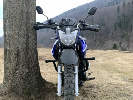 Спарк Інша 2023 у Калуше на Automoto.ua Спарк Інша, об'ємом двигуна 0.2 л та пробігом 0 тис. км за 900 $, фото 1 на Automoto.ua
