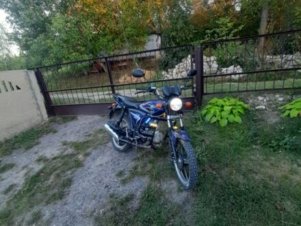 Спарк Другая, объемом двигателя 0.13 л и пробегом 0 тыс. км за 497 $, фото 1 на Automoto.ua