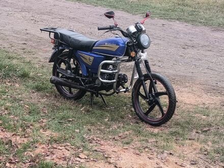 Спарк Другая, объемом двигателя 0.11 л и пробегом 0 тыс. км за 214 $, фото 1 на Automoto.ua