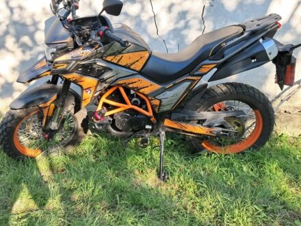 Спарк Другая, объемом двигателя 0.3 л и пробегом 0 тыс. км за 2200 $, фото 1 на Automoto.ua