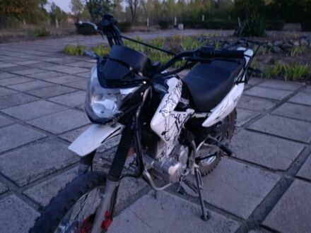 Спарк Другая, объемом двигателя 0.2 л и пробегом 0 тыс. км за 582 $, фото 1 на Automoto.ua