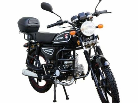 Спарк Інша, об'ємом двигуна 0.11 л та пробігом 0 тис. км за 432 $, фото 1 на Automoto.ua
