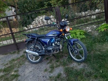 Спарк Інша 2023 у Тульчине на Automoto.ua Спарк Інша, об'ємом двигуна 0.13 л та пробігом 0 тис. км за 500 $, фото 1 на Automoto.ua