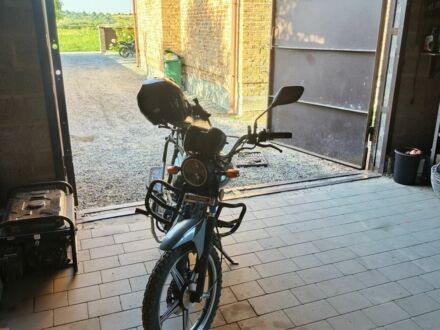 Спарк Другая, объемом двигателя 0.13 л и пробегом 0 тыс. км за 498 $, фото 1 на Automoto.ua