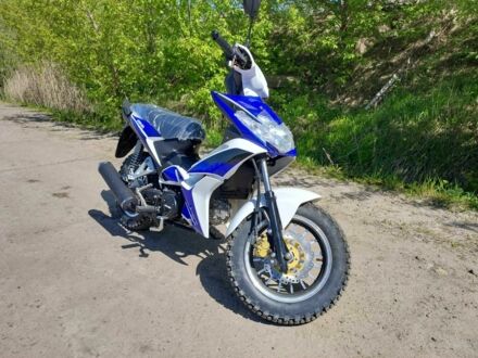 Спарк Інша 2023 у Буче на Automoto.ua Спарк Інша, об'ємом двигуна 0.13 л та пробігом 0 тис. км за 34000 $, фото 1 на Automoto.ua