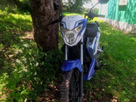 Спарк Інша, об'ємом двигуна 0.13 л та пробігом 0 тис. км за 17000 $, фото 1 на Automoto.ua