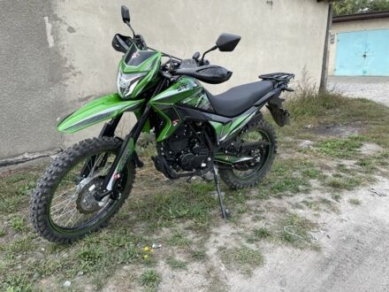 Спарк Інша, об'ємом двигуна 0.25 л та пробігом 0 тис. км за 1450 $, фото 1 на Automoto.ua