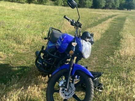 Спарк Другая, объемом двигателя 0.15 л и пробегом 0 тыс. км за 450 $, фото 1 на Automoto.ua