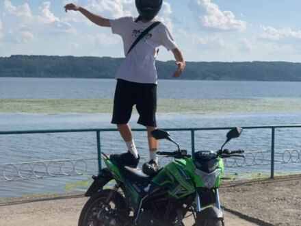 Спарк Інша 2023 у Борисполе на Automoto.ua Спарк Інша, об'ємом двигуна 0.2 л та пробігом 0 тис. км за 775 $, фото 1 на Automoto.ua