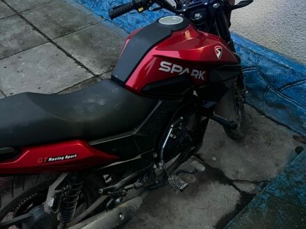 Спарк Другая, объемом двигателя 0.2 л и пробегом 0 тыс. км за 1000 $, фото 1 на Automoto.ua