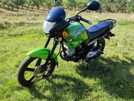 Спарк Другая, объемом двигателя 0.2 л и пробегом 0 тыс. км за 850 $, фото 1 на Automoto.ua