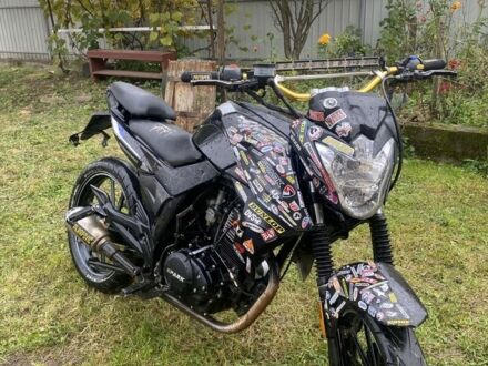 Спарк Другая, объемом двигателя 0.2 л и пробегом 0 тыс. км за 750 $, фото 1 на Automoto.ua