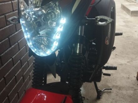 Спарк Інша, об'ємом двигуна 0.2 л та пробігом 0 тис. км за 900 $, фото 1 на Automoto.ua