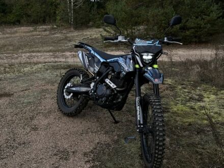 Спарк Другая 2024 в Лугинах на Automoto.ua Спарк Другая, объемом двигателя 0.25 л и пробегом 0 тыс. км за 1350 $, фото 1 на Automoto.ua
