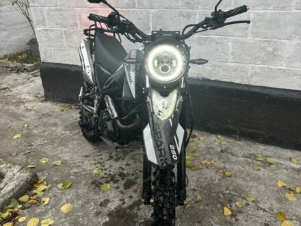 Спарк Другая 2024 в Днепре (Днепропетровске) на Automoto.ua Спарк Другая, объемом двигателя 0.25 л и пробегом 0 тыс. км за 998 $, фото 1 на Automoto.ua