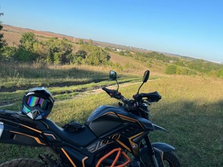 Спарк Інша, об'ємом двигуна 0.3 л та пробігом 0 тис. км за 1303 $, фото 1 на Automoto.ua