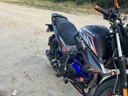 Спарк Інша, об'ємом двигуна 0.25 л та пробігом 0 тис. км за 1166 $, фото 1 на Automoto.ua