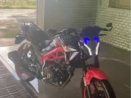 Спарк Другая, объемом двигателя 0.2 л и пробегом 0 тыс. км за 820 $, фото 1 на Automoto.ua