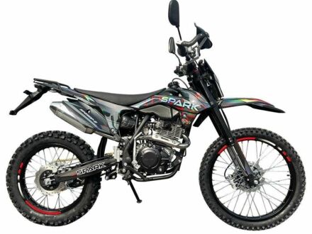 Спарк Інша, об'ємом двигуна 0.25 л та пробігом 0 тис. км за 70843 $, фото 1 на Automoto.ua