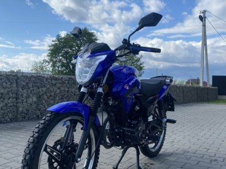 Спарк Інша 2024 у Чернівцях на Automoto.ua Спарк Інша, об'ємом двигуна 0.15 л та пробігом 0 тис. км за 800 $, фото 1 на Automoto.ua