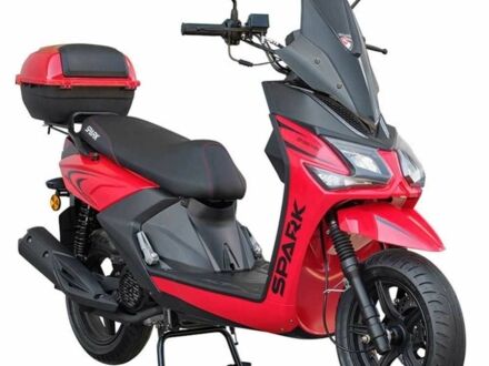 Спарк Другая 2024 в Львове на Automoto.ua Спарк Другая, объемом двигателя 0.15 л и пробегом 0 тыс. км за 930 $, фото 1 на Automoto.ua