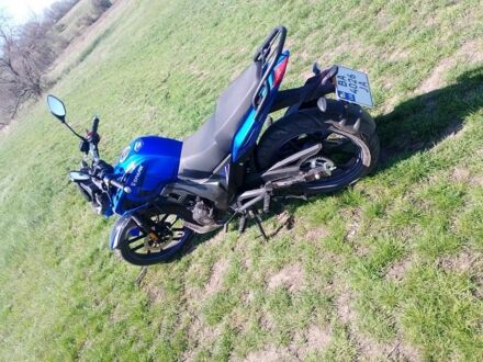 Спарк Другая 2024 в Вольногорске на Automoto.ua Спарк Другая, объемом двигателя 0.2 л и пробегом 0 тыс. км за 1203 $, фото 1 на Automoto.ua
