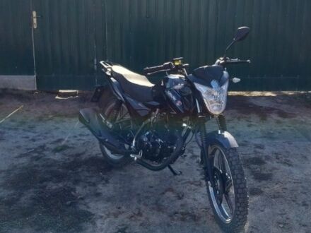 Спарк Інша, об'ємом двигуна 0.15 л та пробігом 0 тис. км за 874 $, фото 1 на Automoto.ua