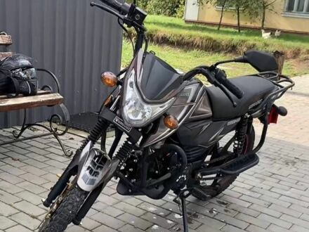 Спарк Інша, об'ємом двигуна 0.13 л та пробігом 0 тис. км за 473 $, фото 1 на Automoto.ua