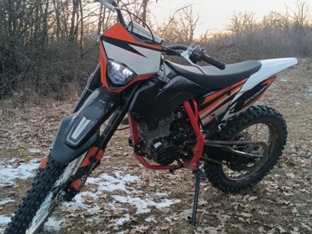 Спарк Інша, об'ємом двигуна 0.25 л та пробігом 0 тис. км за 850 $, фото 1 на Automoto.ua