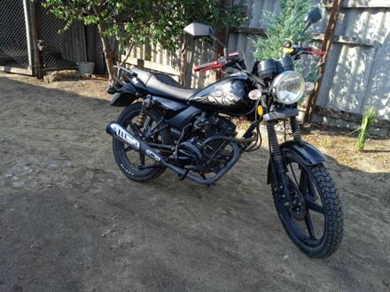 Спарк Другая, объемом двигателя 0.15 л и пробегом 0 тыс. км за 692 $, фото 1 на Automoto.ua