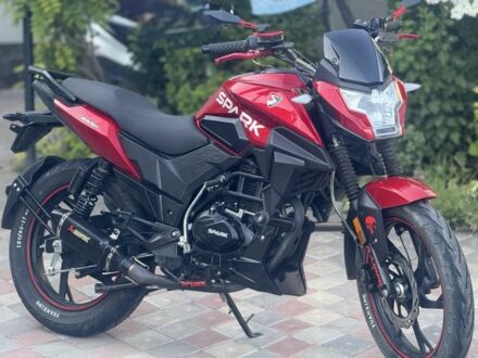 Спарк Другая, объемом двигателя 0.2 л и пробегом 0 тыс. км за 1100 $, фото 1 на Automoto.ua