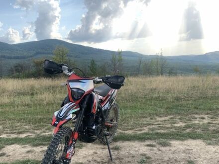 Спарк Інша, об'ємом двигуна 0.25 л та пробігом 0 тис. км за 1400 $, фото 1 на Automoto.ua