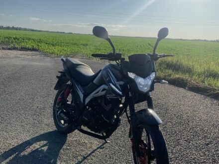 Спарк Інша, об'ємом двигуна 0.2 л та пробігом 0 тис. км за 1100 $, фото 1 на Automoto.ua