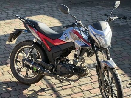 Спарк Інша, об'ємом двигуна 0.12 л та пробігом 0 тис. км за 698 $, фото 1 на Automoto.ua