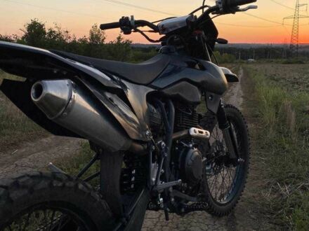 Спарк Інша, об'ємом двигуна 0.25 л та пробігом 0 тис. км за 1505 $, фото 1 на Automoto.ua