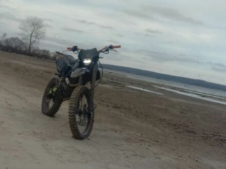 Спарк Другая, объемом двигателя 0.25 л и пробегом 0 тыс. км за 946 $, фото 1 на Automoto.ua