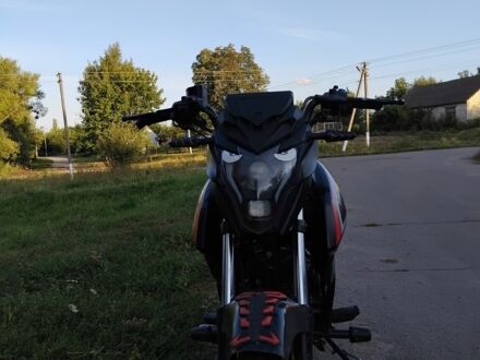 Спарк Другая, объемом двигателя 0.15 л и пробегом 0 тыс. км за 756 $, фото 1 на Automoto.ua