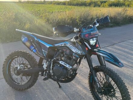 Спарк Інша, об'ємом двигуна 0.25 л та пробігом 0 тис. км за 1093 $, фото 1 на Automoto.ua