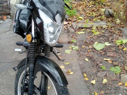 Спарк Інша, об'ємом двигуна 0.15 л та пробігом 0 тис. км за 827 $, фото 1 на Automoto.ua